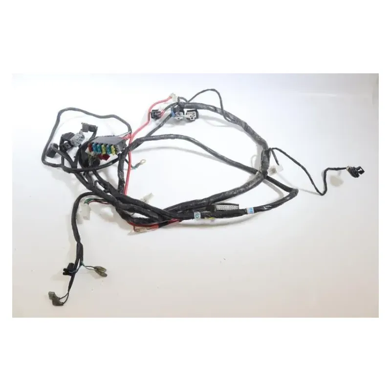 Faisceau electrique SYM HD 200 EVO 2008 - 2008