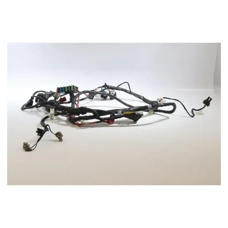 Faisceau electrique SYM HD 200 EVO 2008 - 2008