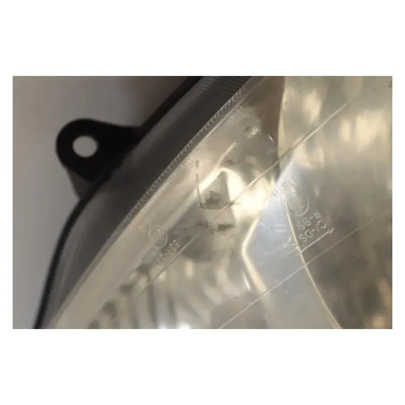 Optique (feux)(phare) SYM HD 200 EVO 2008 - 2008