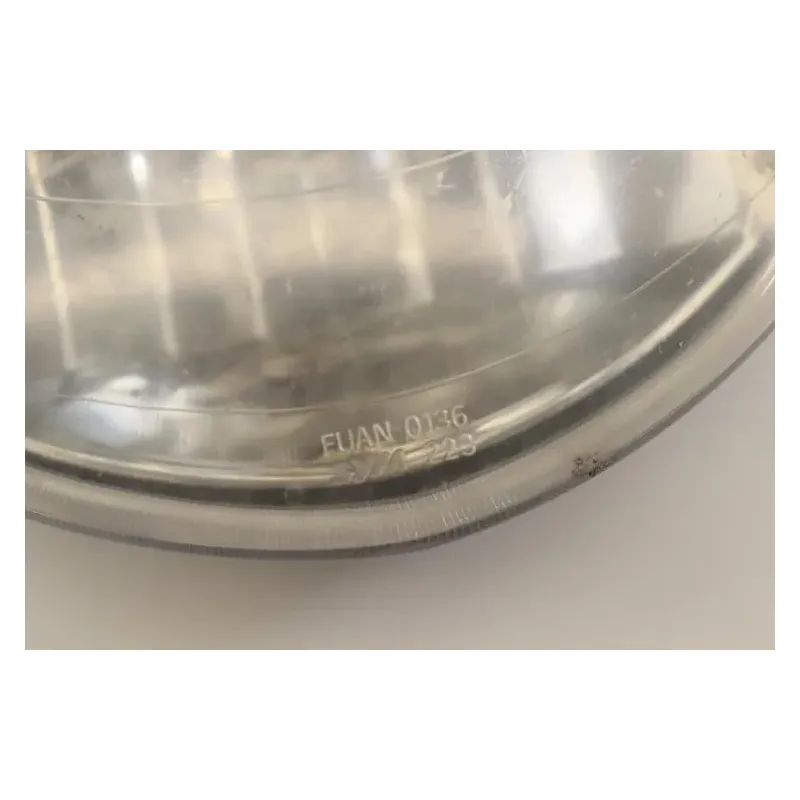 Optique (feux)(phare) SYM HD 200 EVO 2008 - 2008