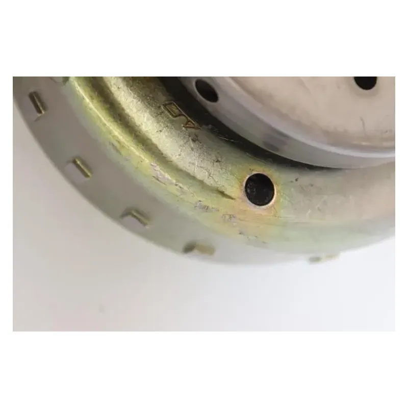 Rotor volant moteur SYM HD 200 EVO 2008 - 2008