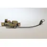 Serrure de selle SYM HD 200 EVO 2008 - 2008 Serrure de selle SYM HD 200 EVO 2008 - 2008