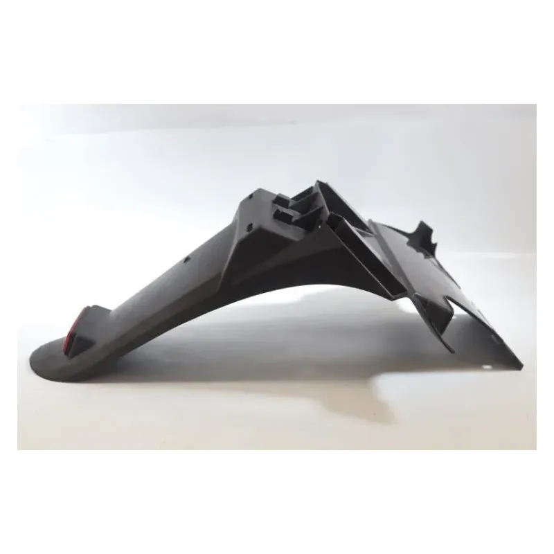Bavette arriere SYM HD 200 EVO 2008 - 2008