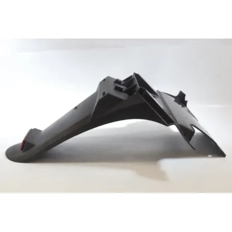 Bavette arriere SYM HD 200 EVO 2008 - 2008