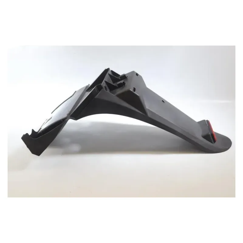 Bavette arriere SYM HD 200 EVO 2008 - 2008