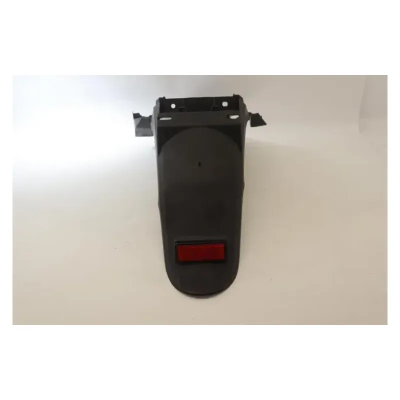 Bavette arriere SYM HD 200 EVO 2008 - 2008