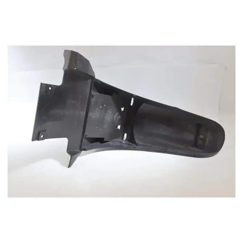 Bavette arriere SYM HD 200 EVO 2008 - 2008