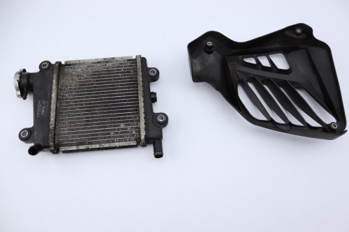 Radiateur eau YAMAHA 125 TRICITY 2017 - 2020