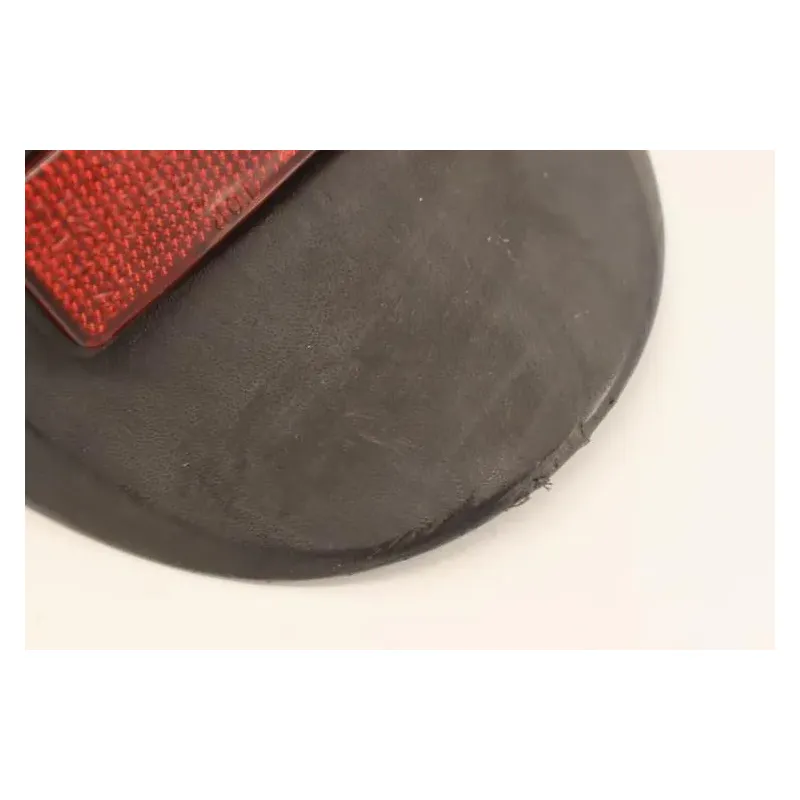 Bavette arriere SYM HD 200 EVO 2008 - 2008