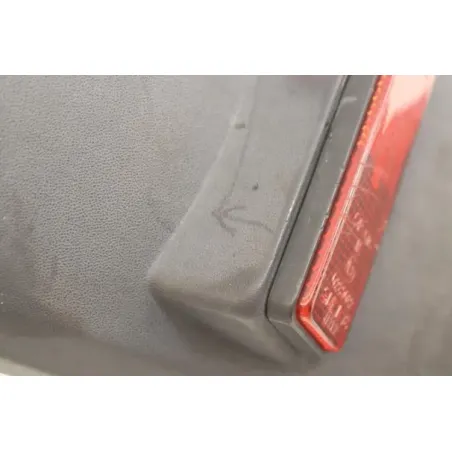 Bavette arriere SYM HD 200 EVO 2008 - 2008