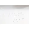 Coque arriere droit SYM HD 200 EVO 2008 - 2008 Coque arriere droit SYM HD 200 EVO 2008 - 2008