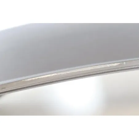 Coque arriere droit SYM HD 200 EVO 2008 - 2008