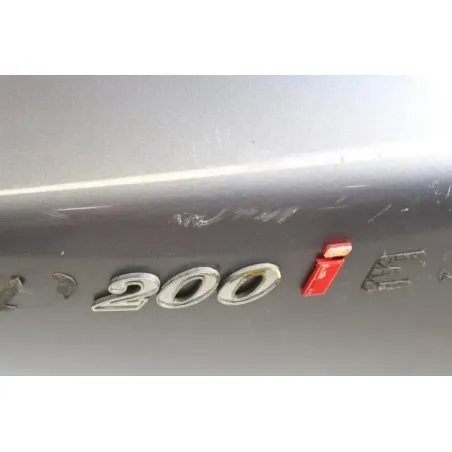 Coque arriere droit SYM HD 200 EVO 2008 - 2008
