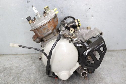 Moteur YAMAHA 50 TZR 2007 - 2008