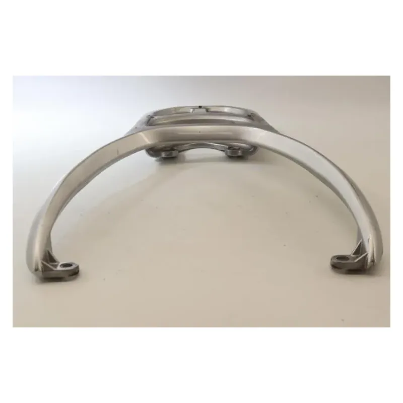 Poignee arriere SYM HD 200 EVO 2008 - 2008