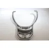 Poignee arriere SYM HD 200 EVO 2008 - 2008