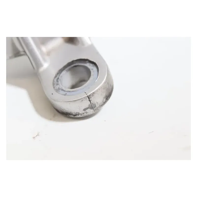 Poignee arriere SYM HD 200 EVO 2008 - 2008