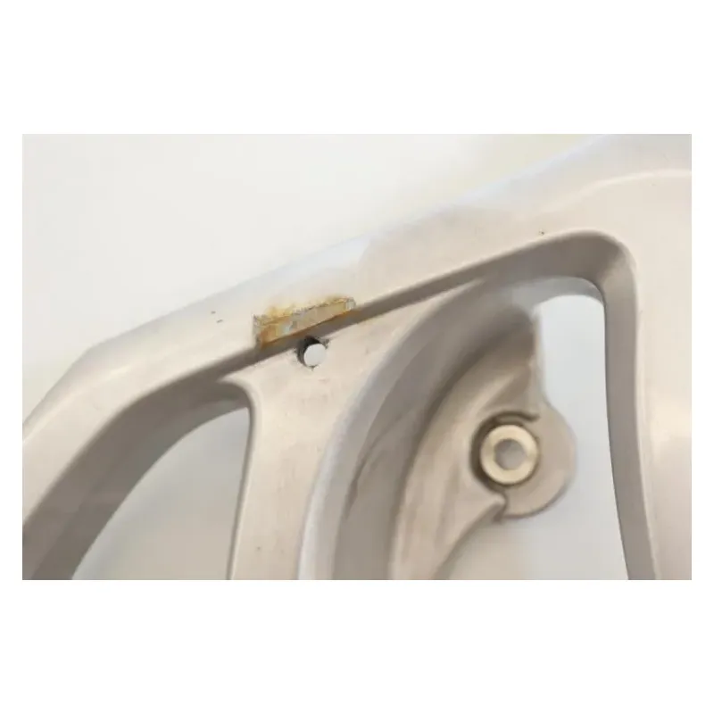 Poignee arriere SYM HD 200 EVO 2008 - 2008