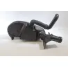 Boite a air SYM HD 200 EVO 2008 - 2008 Boite a air SYM HD 200 EVO 2008 - 2008