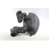 Boite a air SYM HD 200 EVO 2008 - 2008 Boite a air SYM HD 200 EVO 2008 - 2008