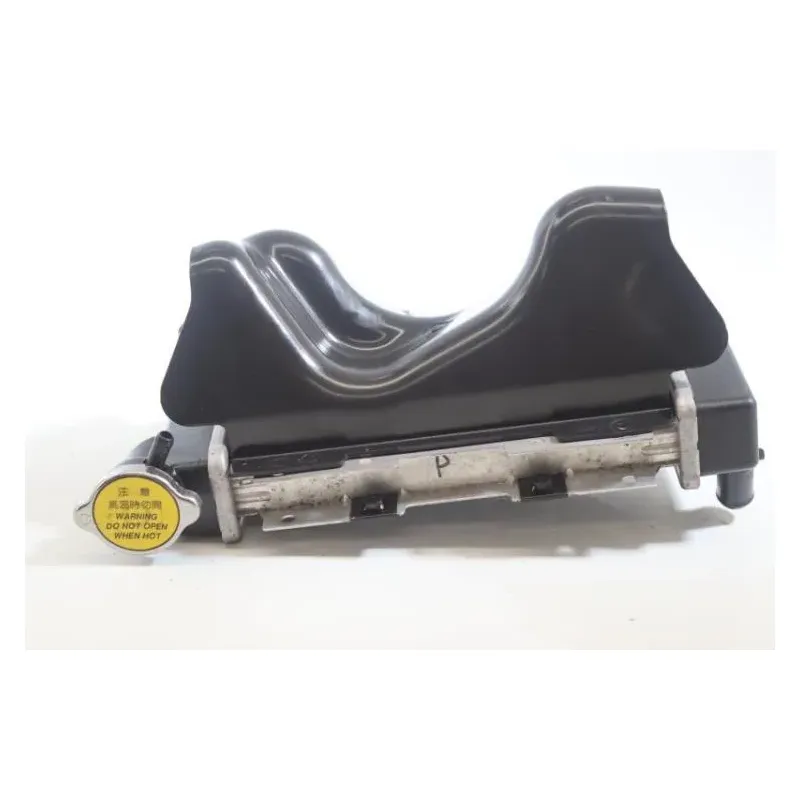 Radiateur eau SYM HD 200 EVO 2008 - 2008