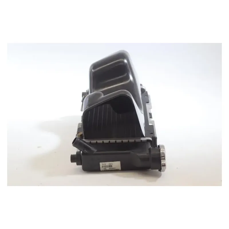 Radiateur eau SYM HD 200 EVO 2008 - 2008