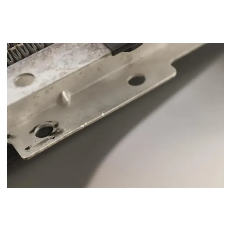 Radiateur eau SYM HD 200 EVO 2008 - 2008