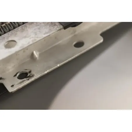 Radiateur eau SYM HD 200 EVO 2008 - 2008