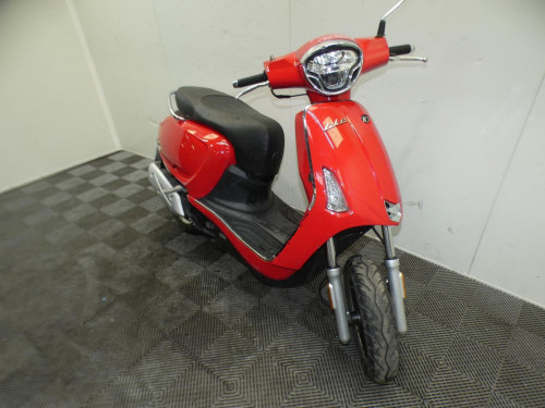 KYMCO CYCLO 50 LIKE LIKE