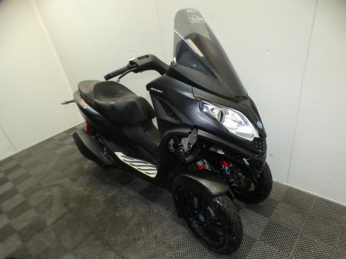 PIAGGIO MP3 YOURBAN 300 HPE