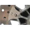 Jante avant PIAGGIO BEVERLY 500 CRUISER 2007 - 2012 Jante avant PIAGGIO BEVERLY 500 CRUISER 2007 - 2012