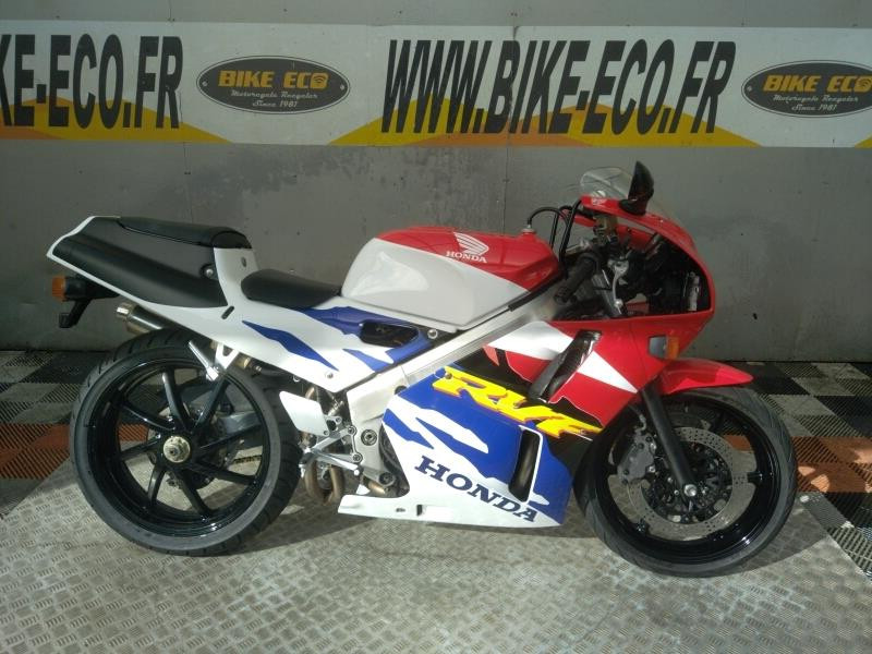 Honda vfr 400 olx hotsell