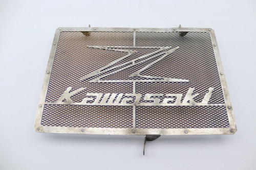 Grille de radiateur KAWASAKI Z 750 2007 - 2013