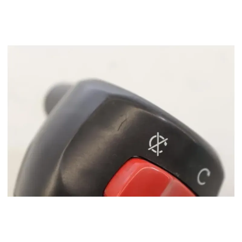 Commodo droit YAMAHA 100 AEROX