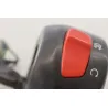 Commodo droit YAMAHA 100 AEROX Commodo droit YAMAHA 100 AEROX