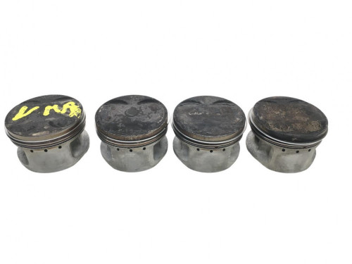 Piston YAMAHA V-MAX 1200 1986-2007