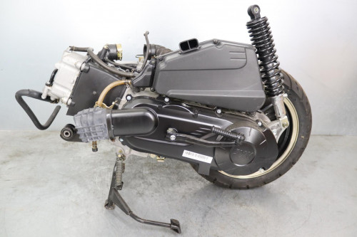 Moteur SYM 125 FIDDLE III 2014 - 2016