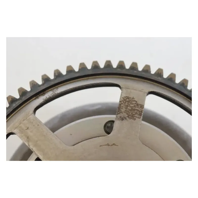 Rotor volant moteur YAMAHA 100 AEROX
