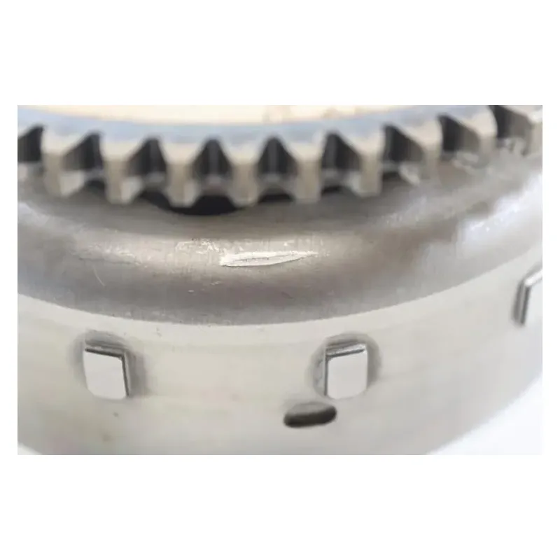 Rotor volant moteur YAMAHA 100 AEROX