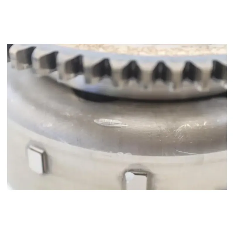 Rotor volant moteur YAMAHA 100 AEROX