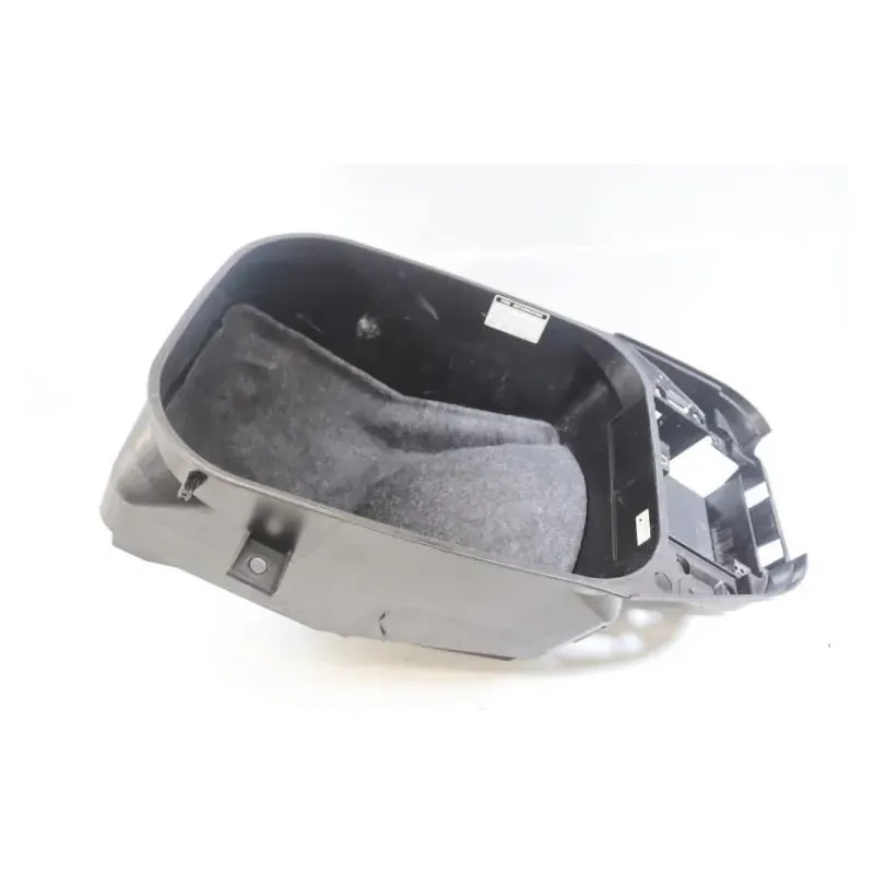 Coffre sous selle YAMAHA 100 AEROX