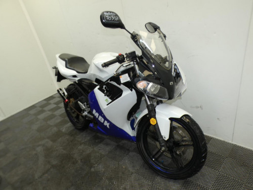 MBK CYCLO 50 TZR