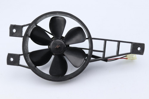 Ventilateur PEUGEOT 125 SATELIS 2006 - 2012