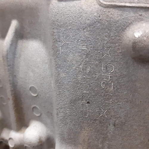 Moteur APRILIA RSV 1000 2011-2013 TUONO V4 R