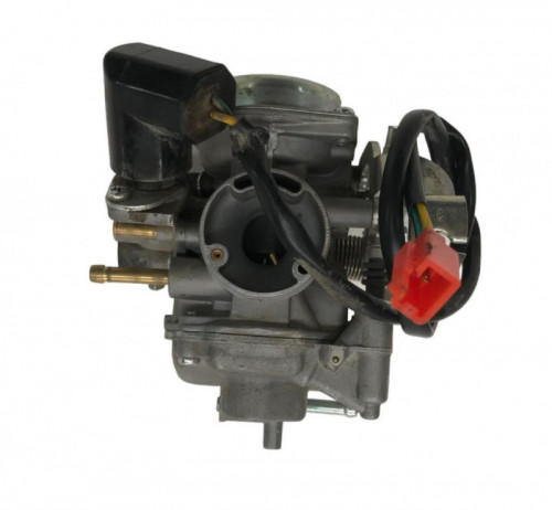 Carburateur KYMCO AGILITY 50 2021-2024 FAT 4 T