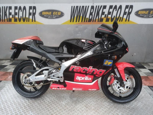 APRILIA RS 125