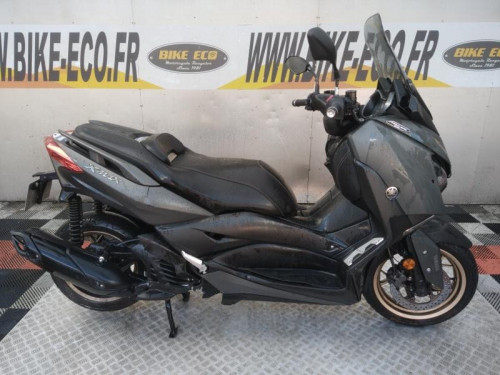 YAMAHA XMAX 125 TECHMAX