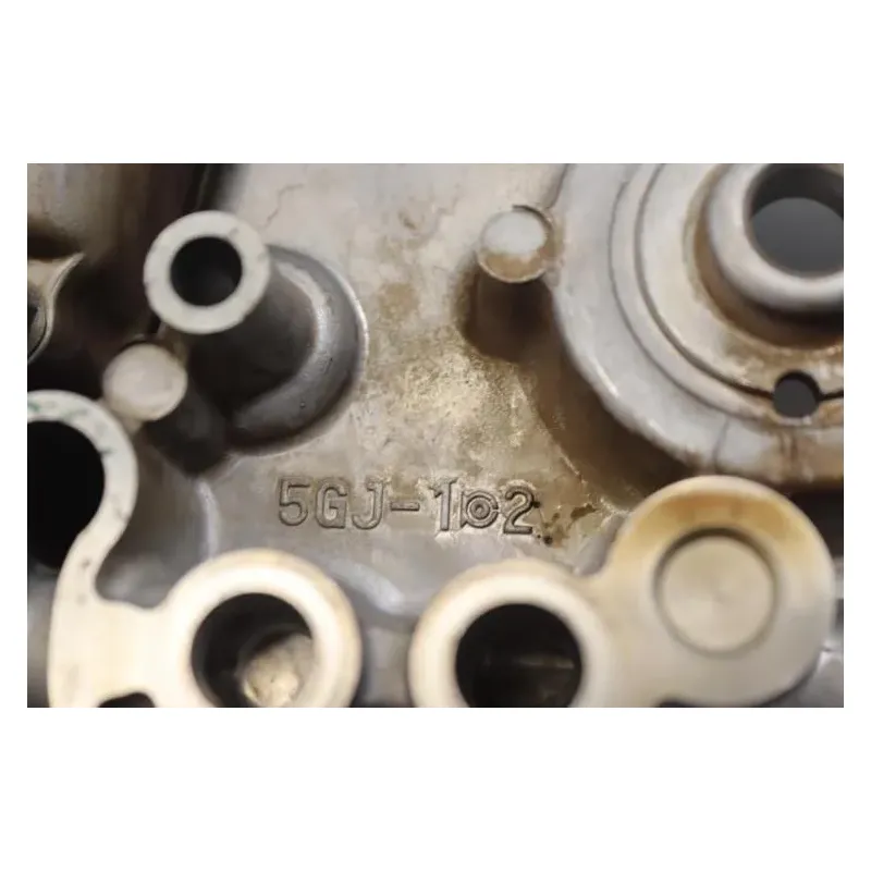 Carter alternateur YAMAHA 100 AEROX
