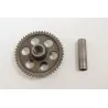 Roue libre de demarreur YAMAHA 100 AEROX Roue libre de demarreur YAMAHA 100 AEROX