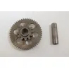 Roue libre de demarreur YAMAHA 100 AEROX Roue libre de demarreur YAMAHA 100 AEROX